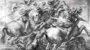 Hidden Masterpieces: The Thousand-Year Secrets Concealed in Leonardo Da Vinci’s Art - image 5