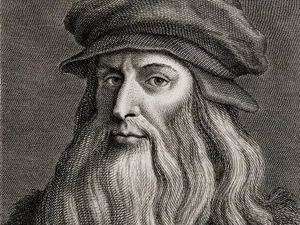 Hidden Masterpieces: The Thousand-Year Secrets Concealed in Leonardo Da Vinci’s Art - image 3