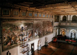 Hidden Masterpieces: The Thousand-Year Secrets Concealed in Leonardo Da Vinci’s Art - image 6