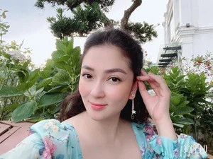 Miss Vietnam Nguyễn Thị Huyền: A Look Back at Her 20-Year Journey Since the Crowning - image 3