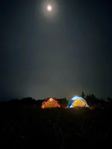 Camping at Ghenh Da Ban Than: A Breathtaking Sunrise Adventure - image 4