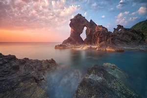 Camping at Ghenh Da Ban Than: A Breathtaking Sunrise Adventure - image 3