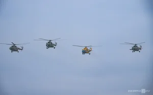 Military Aviation Drills for International Defense Expo 2024 - image 3