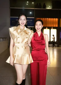 Miss Thanh Thuy Returns to Japan for Emotional Final Walk at Miss International 2024 - image 10