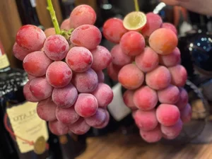 The World's Most Expensive Grapes: A Look at the Ruby Roman - image 6