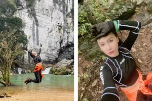 Stunning Transformation: Former VTV Host Radiates Confidence in Her 40s - image 6