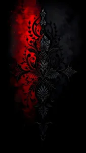 Sleek Black Wallpapers: 232+ Elegant, Minimalist, and High-Quality Dark Backgrounds - image 0
