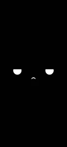 Sleek Black Wallpapers: 232+ Elegant, Minimalist, and High-Quality Dark Backgrounds - image 1
