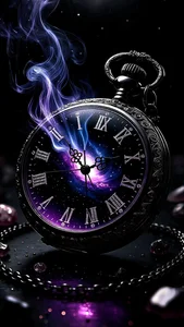 Sleek Black Wallpapers: 232+ Elegant, Minimalist, and High-Quality Dark Backgrounds - image 12