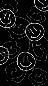 Sleek Black Wallpapers: 232+ Elegant, Minimalist, and High-Quality Dark Backgrounds - image 4
