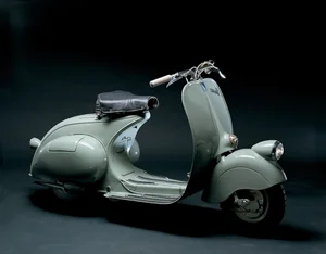 Vespa Celebrates 80 Years of Iconic Italian Design with Special Collection Launch in Vietnam - image 4
