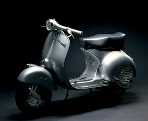 Vespa Celebrates 80 Years of Iconic Italian Design with Special Collection Launch in Vietnam - image 5