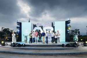 Vespa Celebrates 80 Years of Iconic Italian Design with Special Collection Launch in Vietnam - image 1