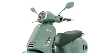 Vespa Celebrates 80 Years of Iconic Italian Design with Special Collection Launch in Vietnam - image 2