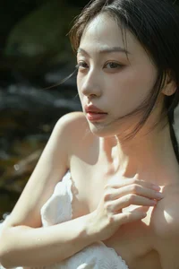 Captivating Style: YiTuYu Art Language Vol.10078 Featuring Yi Yi - image 26