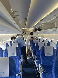 COMAC C909 'Eagle' Set to Transform Vietnam's Aviation Market - image 7