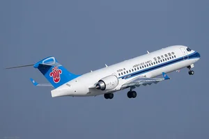 COMAC C909 'Eagle' Set to Transform Vietnam's Aviation Market - image 6