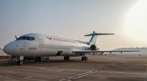 COMAC C909 'Eagle' Set to Transform Vietnam's Aviation Market - image 3