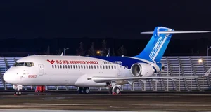 COMAC C909 'Eagle' Set to Transform Vietnam's Aviation Market - image 5