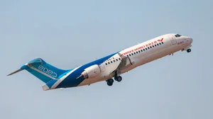 COMAC C909 'Eagle' Set to Transform Vietnam's Aviation Market - image 1