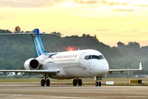COMAC C909 'Eagle' Set to Transform Vietnam's Aviation Market - image 4