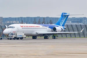 COMAC C909 'Eagle' Set to Transform Vietnam's Aviation Market - image 2
