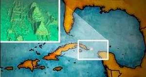 Uncovering the Mysteries of the Sunken City in Cuba: Lost Underwater Civilizations - image 7