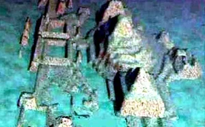 Uncovering the Mysteries of the Sunken City in Cuba: Lost Underwater Civilizations - image 1