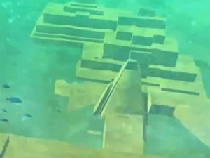 Uncovering the Mysteries of the Sunken City in Cuba: Lost Underwater Civilizations - image 0