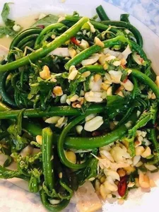 From Stream-Side Foraging to Gourmet Plates: The Rise of Wild Specialties - image 7