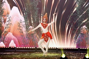 Miss Grand Vietnam 2026 Talent Competition Showcases Diversity - image 6