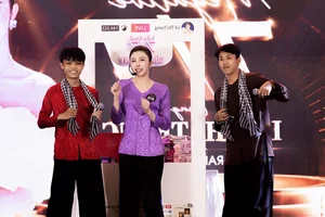 Miss Grand Vietnam 2026 Talent Competition Showcases Diversity - image 8