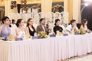 Miss Grand Vietnam 2026 Talent Competition Showcases Diversity - image 3