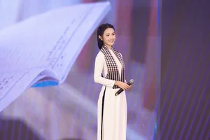 Miss Grand Vietnam 2026 Talent Competition Showcases Diversity - image 2