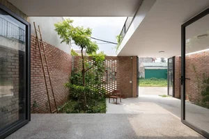Modern 2 Story 150m2 House Design in Ha Tinh - image 27