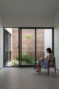 Modern 2 Story 150m2 House Design in Ha Tinh - image 5