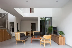 Modern 2 Story 150m2 House Design in Ha Tinh - image 23
