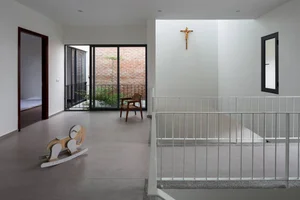 Modern 2 Story 150m2 House Design in Ha Tinh - image 13