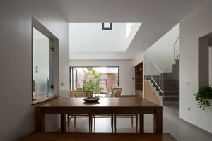 Modern 2 Story 150m2 House Design in Ha Tinh - image 18