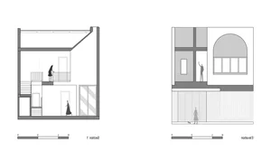 Modern 2 Story 150m2 House Design in Ha Tinh - image 17