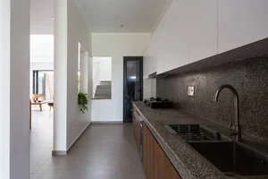 Modern 2 Story 150m2 House Design in Ha Tinh - image 3