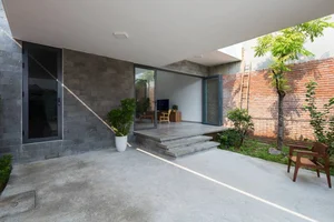 Modern 2 Story 150m2 House Design in Ha Tinh - image 8