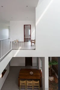 Modern 2 Story 150m2 House Design in Ha Tinh - image 20
