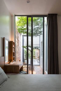 Modern 2 Story 150m2 House Design in Ha Tinh - image 16