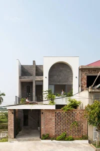 Modern 2 Story 150m2 House Design in Ha Tinh - image 10