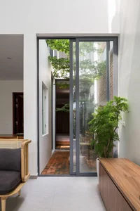 Modern 2 Story 150m2 House Design in Ha Tinh - image 22