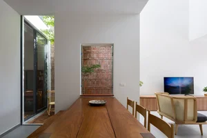 Modern 2 Story 150m2 House Design in Ha Tinh - image 11