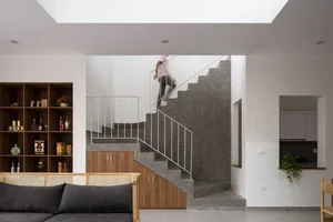 Modern 2 Story 150m2 House Design in Ha Tinh - image 28