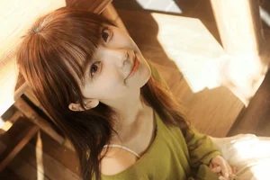 YiTuYu Art Language Vol.10620 Yang Zhu Ni Ni: Elegant Portrait Collection - image 13