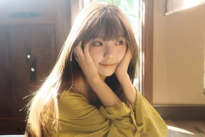 YiTuYu Art Language Vol.10620 Yang Zhu Ni Ni: Elegant Portrait Collection - image 5